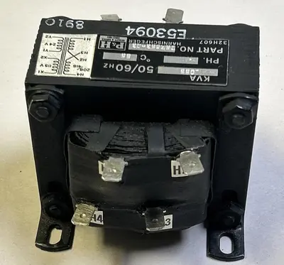 New | in-Stock P&H 75Z653-D3 Miscellaneous Equipment (Electrical & Power) Ohio US | Surplus Asset Holdings #1238559