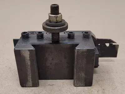 USED ALORIS CXA 1