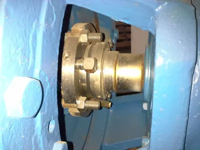 USED Sulzer APT 41-8