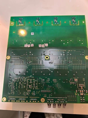New | in-Stock ABB 3BHE024747R0101 Circuit Boards Delaware US | United Machine Co. #1563086