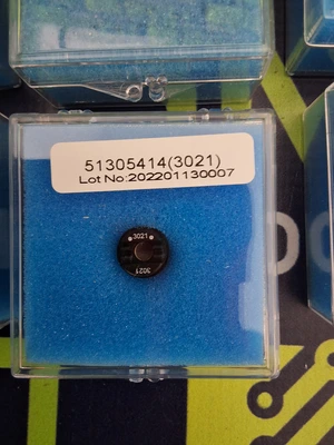 UNIVERSAL INSTRUMENTS 3021 CERAMIC BLADE 0201 NOZZLE 51305414 - NEW
