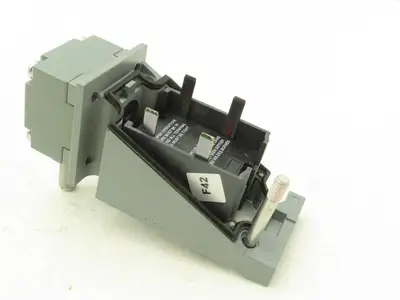 Allen Bradley 802T-AP1 Oiltight Limit Switch Enclosure Lever Type Operator Head