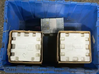 Used FUSION UV SYSTEMS, INC. _UNKNOWN_ UV Curing Systems Ohio US | HGR 24 #1547066