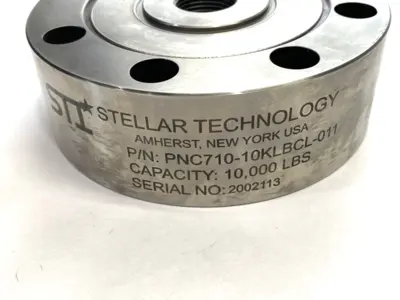 USED STELLAR TECHNOLOGY PNC710-10KLBCL-011