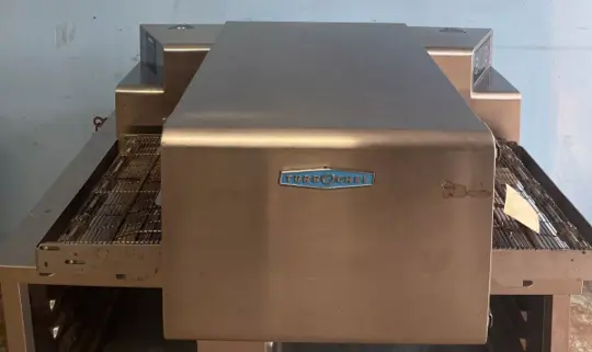 Used _UNKNOWN_ HCS1618 Conveyor Ovens Michigan US | Grocery Equipment Sales #1069606
