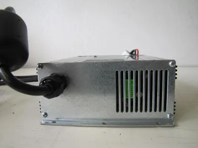 Used NILFISK ADVANCE 9100000888 Battery Chargers California US | Bay Line Tool #1316327