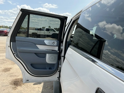 Used 2018 LINCOLN NAVIGATOR SUVs Michigan US | Miedema Asset Management Group #1322345