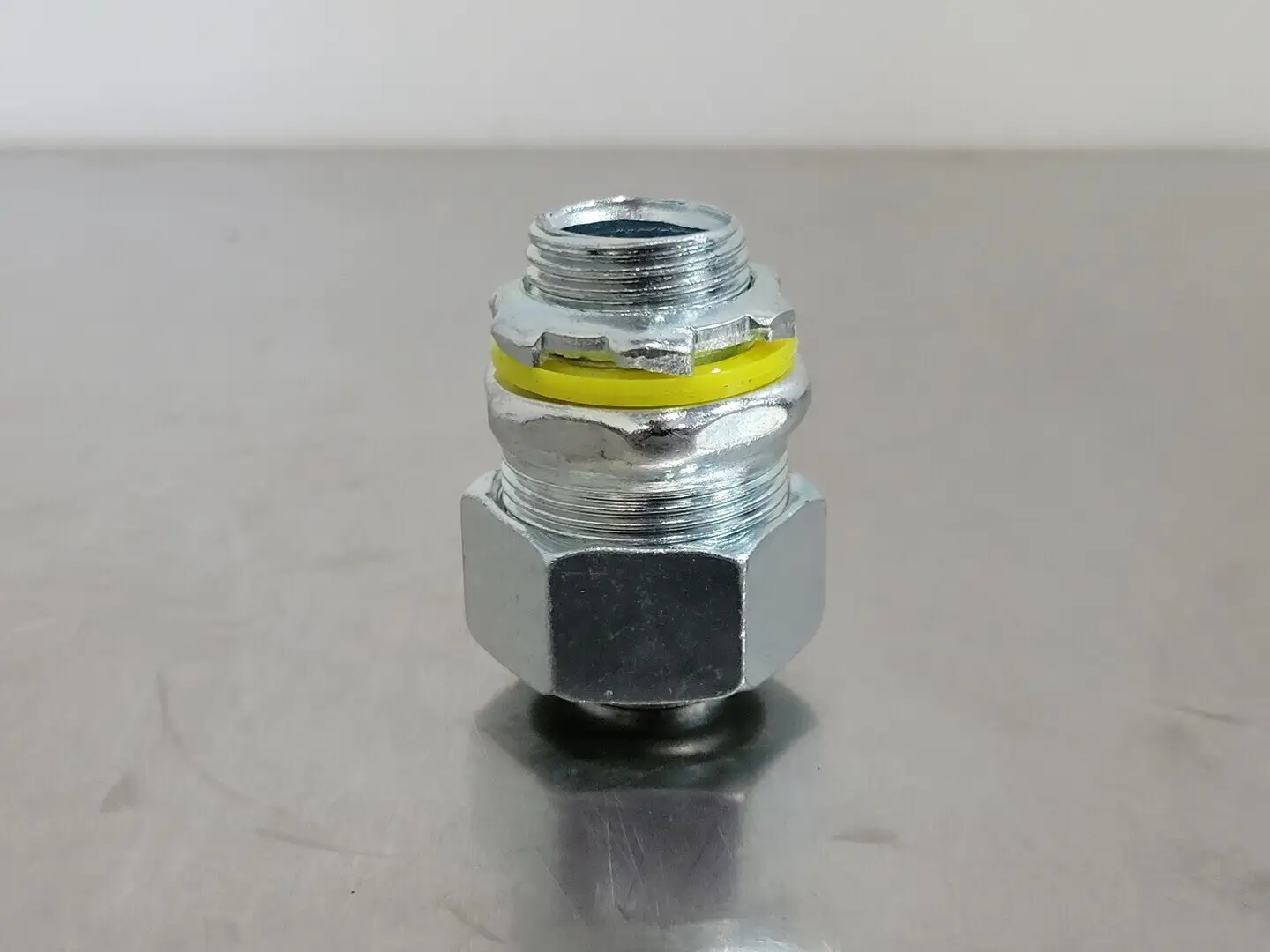 1/2" Conduit Connector