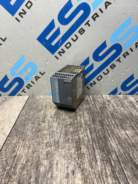 Used SIEMENS 6EP3436-8SB00-0AY0 Misc Electrical & Power Parts South Carolina US | ESS Industrial Equipment Sales #781679