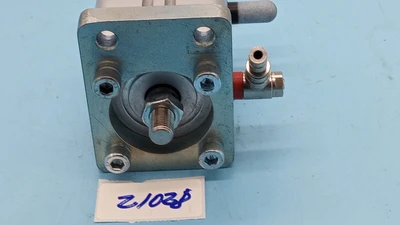 USED COMOZZI 32M2A050A040