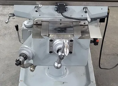 Used 2017 ACER E-MILL 3VSII Vertical Mills Kentucky US | Machinery Central #868881