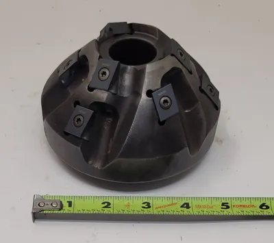 INGERSOLL SN1N-02 030D5R10 Tooling & Accessories, Tooling | Machinery Central (1)