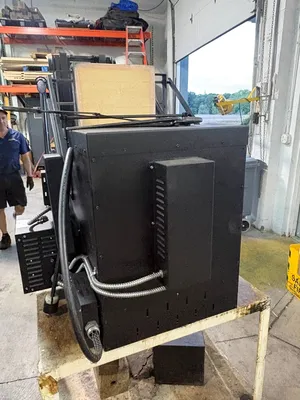 2014 KNIGHTS KMTG18-10 Furnaces | Global Machine Brokers, LLC (7)