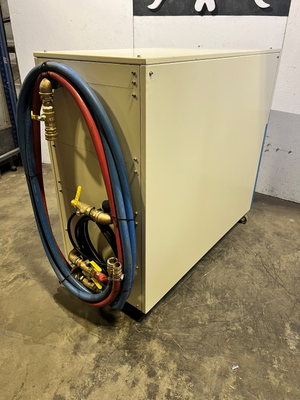 USED 2021 WEI CHI CHILLER C-5