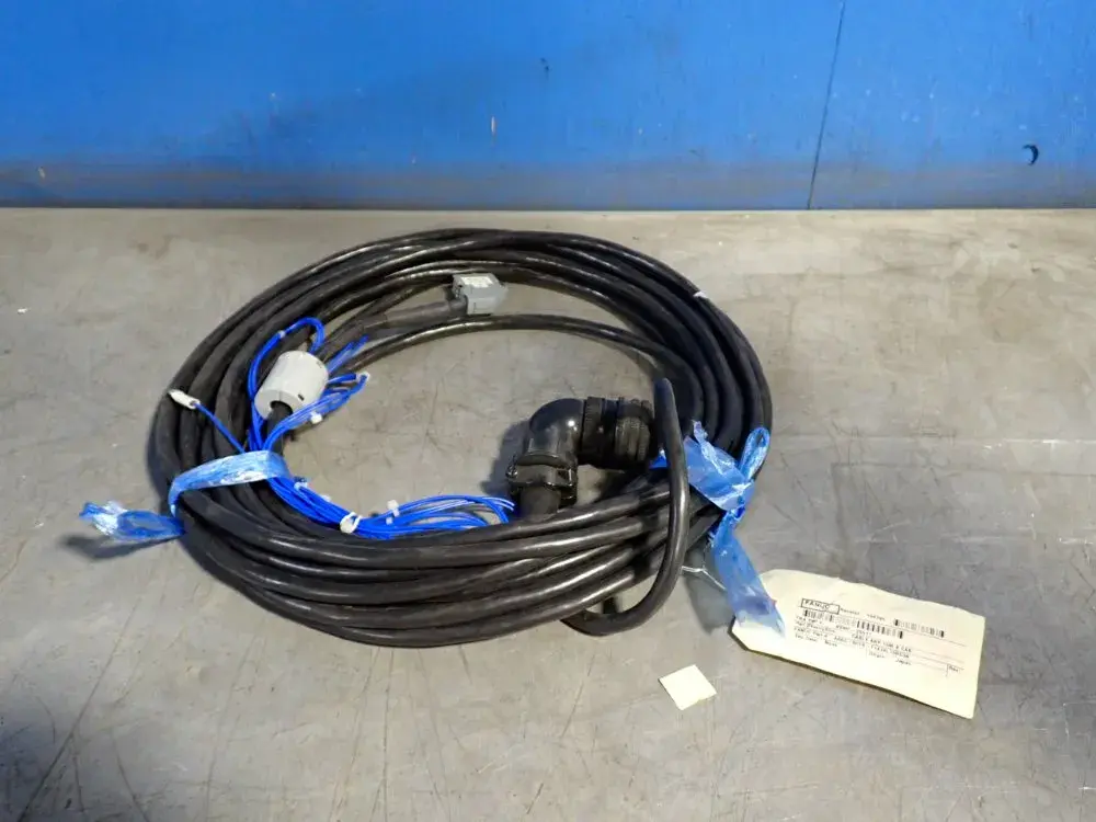 NEW FANUC A6608018T147#L10R53B