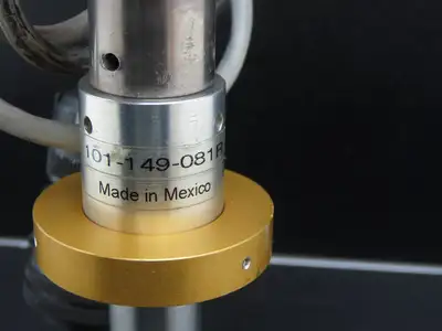 Ultrasonic Welder Welding Gun Handheld 101-149-081R