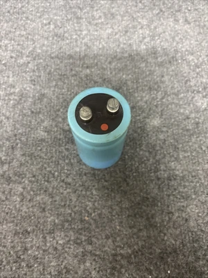Used Mallory CGS133U050V3C Capacitors California US | Davliegogo LLC #1706165