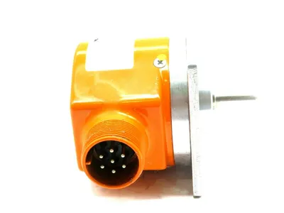 USED HOHNER H66240.26/150 ENCODER H6624026150