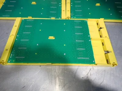 NEW FANUC CORPORATION A03B0819C004