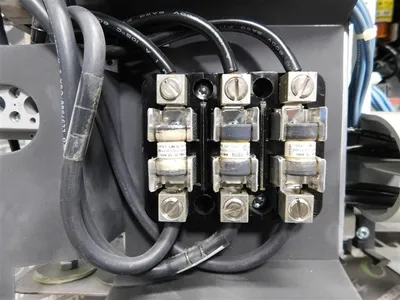Danfoss VLT FC-102P7K5T2E21H1XGX7XXSXXXXAXBXCXXXXDX HVAC Drive 10 HP/7.5kW Used