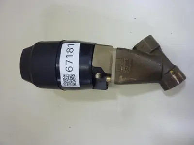 USED ASCO 21200140