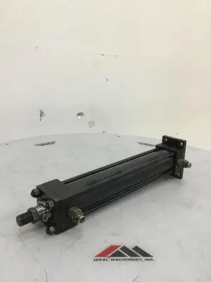 USED MILACRON N5R-2.5X15