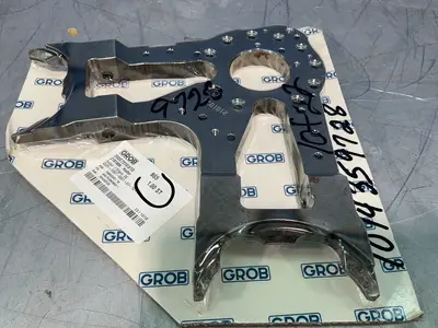 New | in-Stock GROB 280079103/10 Miscellaneous MRO Ohio US | HGR 24 #1518093