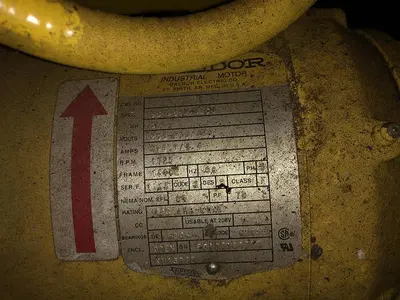 USED PALL HVP90234800KNHPN