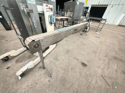 USED GARVEY CORP. 9600