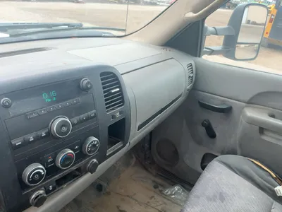 USED 2012 CHEVROLET SILVERADO 2500 HD