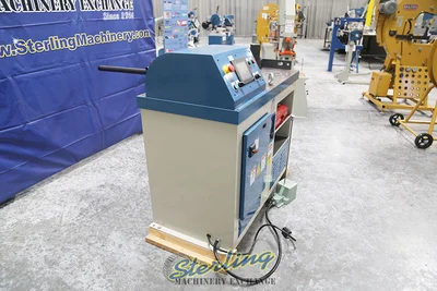 New | in-Stock BAILEIGH H.P.B-45NC Press Brakes California US | Sterling Machinery Exchange #1465727