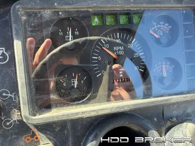 Used 2008 DITCH 2008 DITCH WITCH RT115H Trenchers Florida US | HDD Broker #1346433