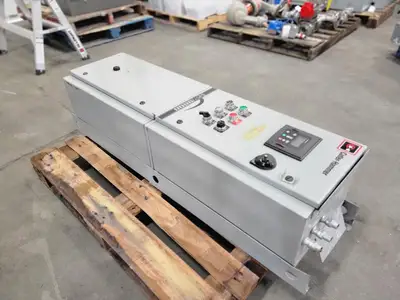 USED EATON CUTLER-HAMMER SV9010AS-6M0A00