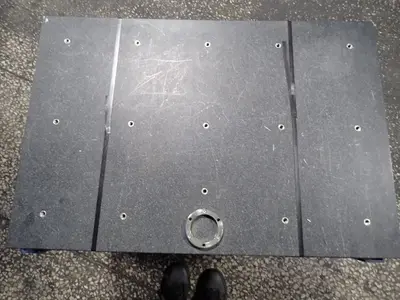 USED FARO GAGE