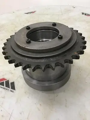 USED NIIGATA NE275UA4