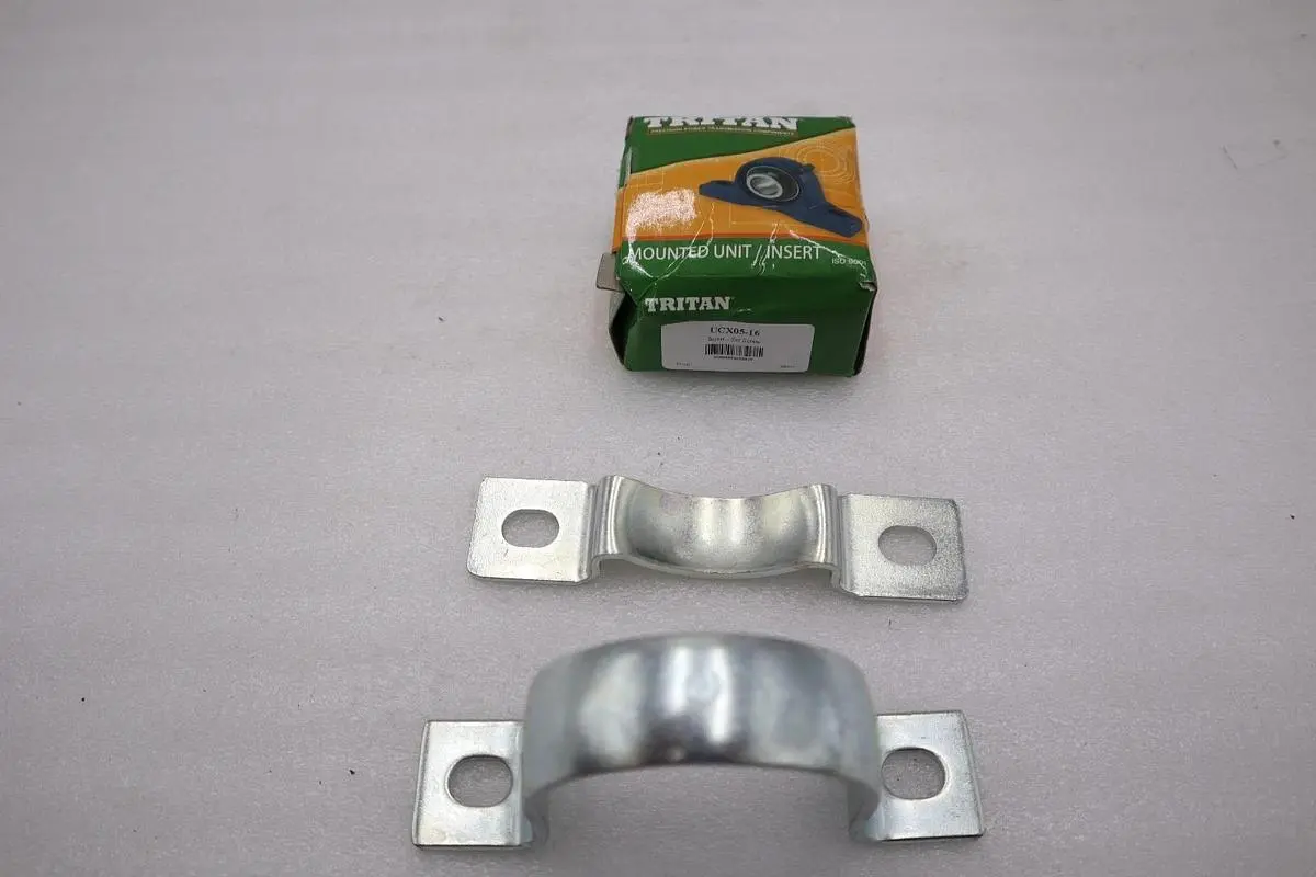 NEW OPEN BOX UCX05-16 TRITAN MOUNTING UNIT STOCK H1283