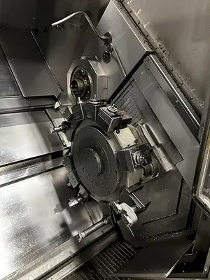 USED 2013 OKUMA LT3000EX-BB2MY
