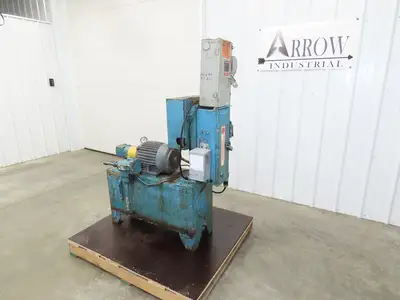 Used CONTINENTAL HYDRAULICS _UNKNOWN_ Hydraulic Power Units Indiana US | Arrow Industrial #689359
