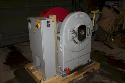FENN 4F - 2 DIE ROTARY SWAGER (14659) Swagers | Machinery International LLC (1)