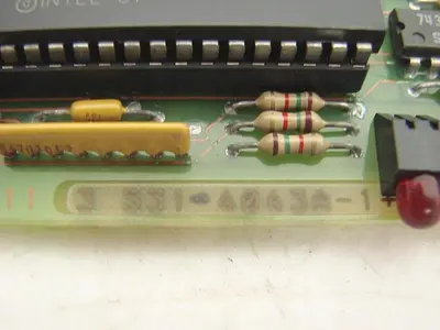 USED CINCINNATI MILACRON 3-531-4043A