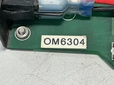 USED GAMMAFLUX 100-F-00