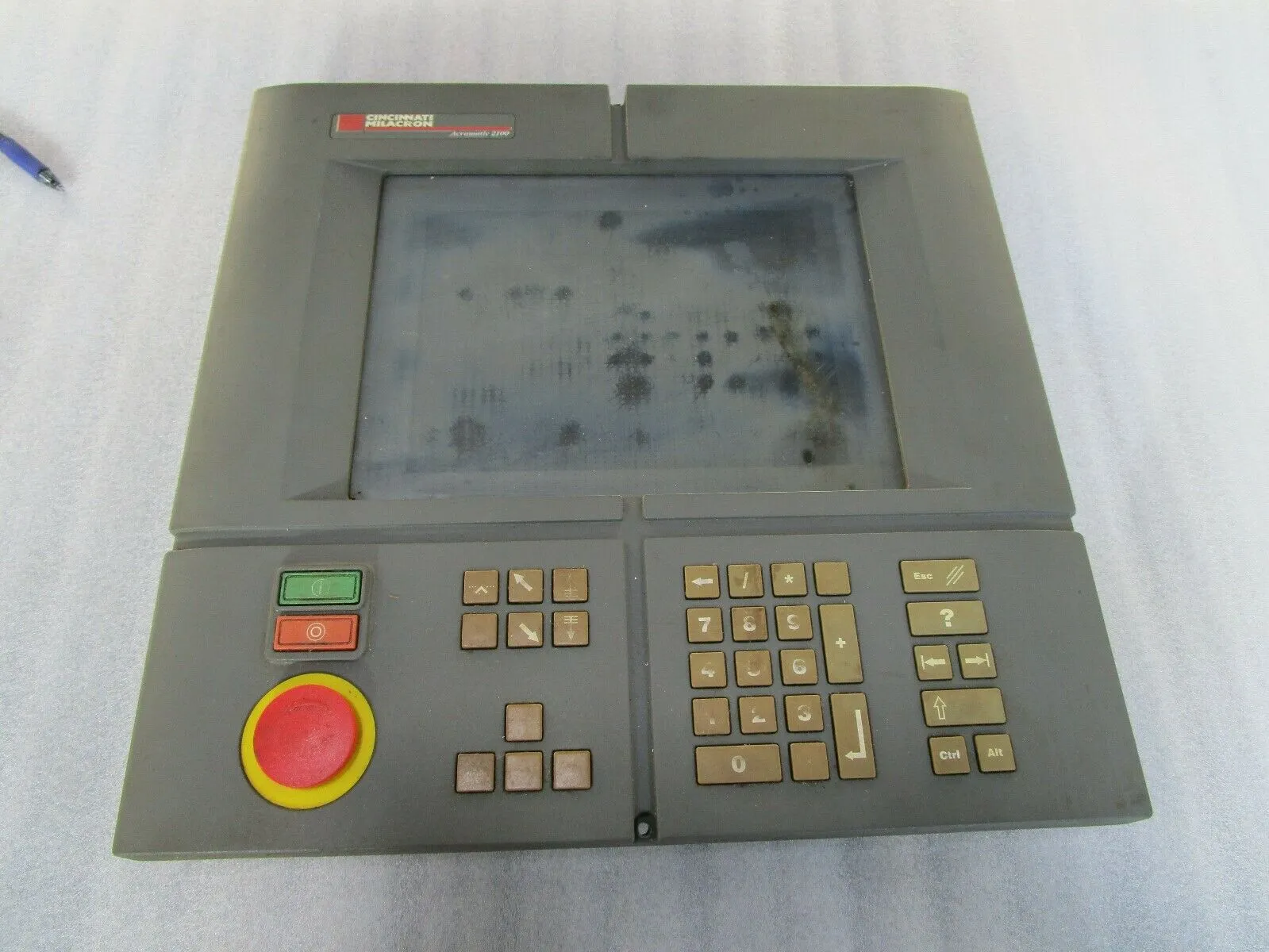 USED Acramatic 3-424-2202A