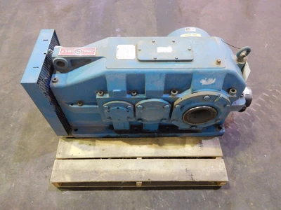 Used REXNORD R Speed Reducers Ohio US | Equipment Recovery Corp. #1331609