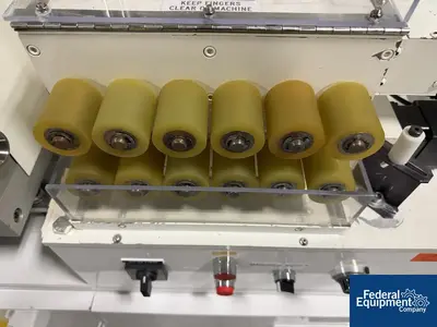 Used Harrel _UNKNOWN_ Extruders Ohio US | Federal Equipment Company #1337910
