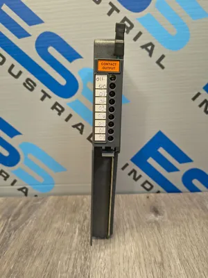 Allen-Bradley 1771-0W PLC Input & Output Modules | ESS Industrial Equipment Sales (3)