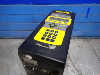 Used 2015 STANLEY QA10001XXX/21A108722 Automation Control (HMI) Ohio US | HGR 24 #797458