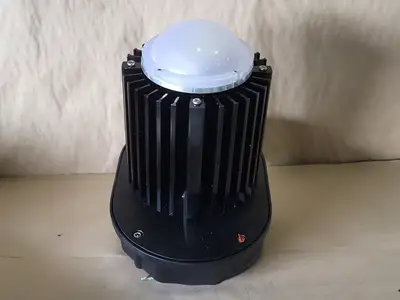 NEW LUMISAVE LS-BL420-80W/AC