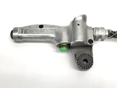 USED MILCO 338-10342