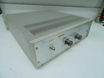 Used _UNKNOWN_ _UNKNOWN_ RF / Microwave Test Texas US | Aucto #1478945