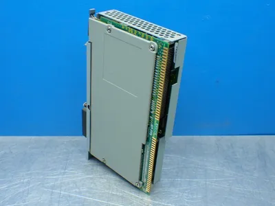 Used ALLENBRADLEY 1785L20E PLC Processors Ohio US | HGR 24 #1095265